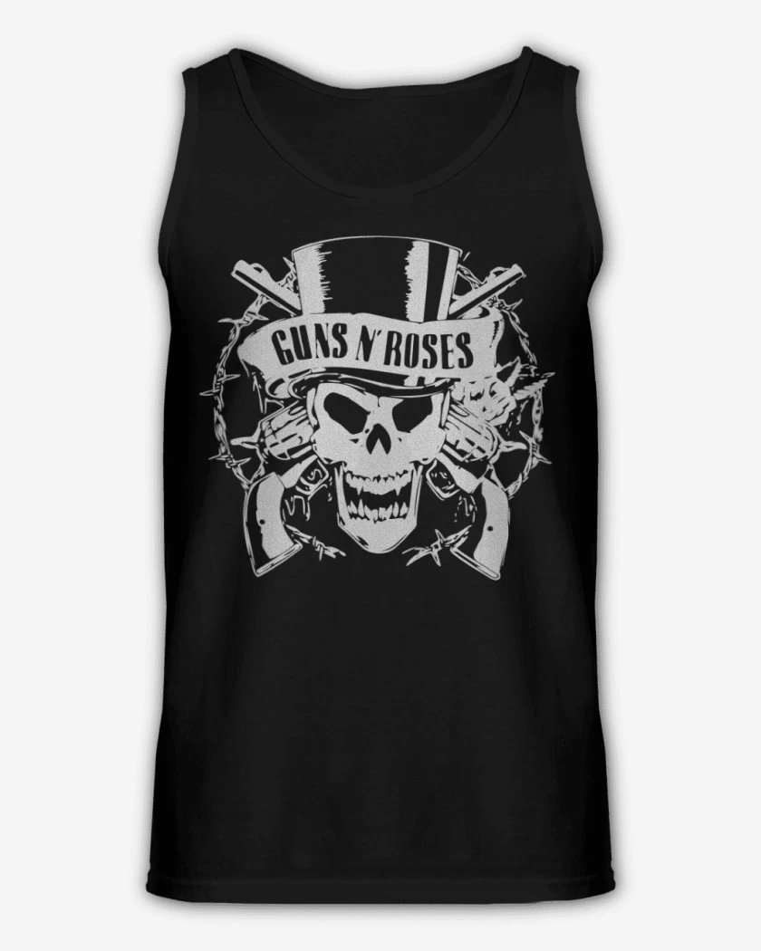 Sudadera Guns And Roses