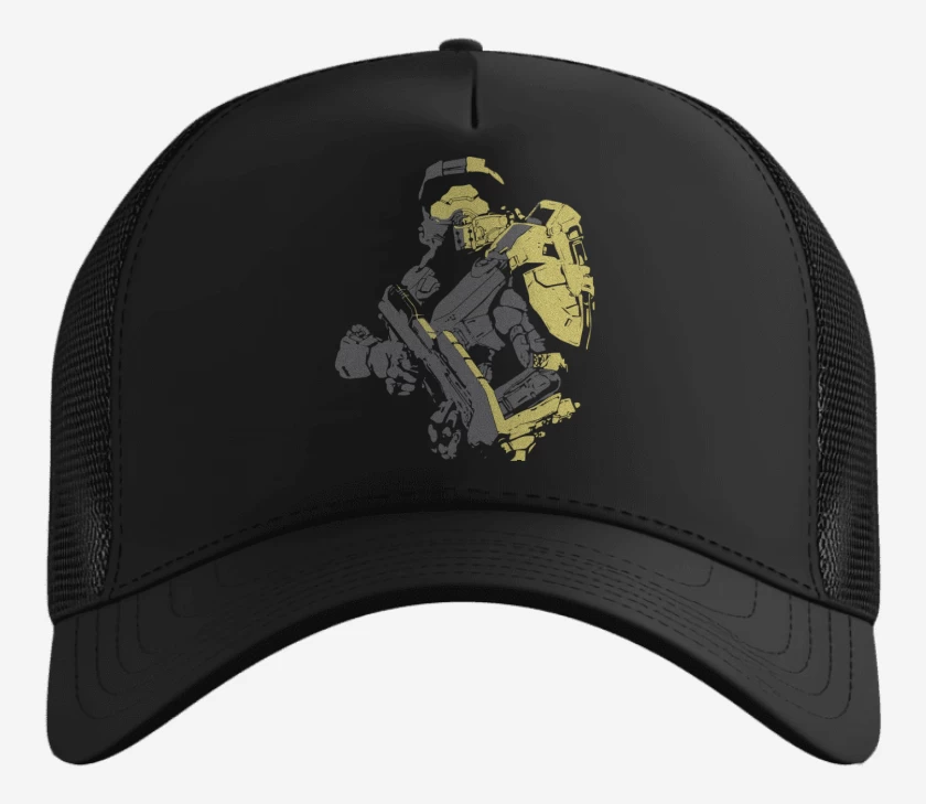 Gorro Aureola