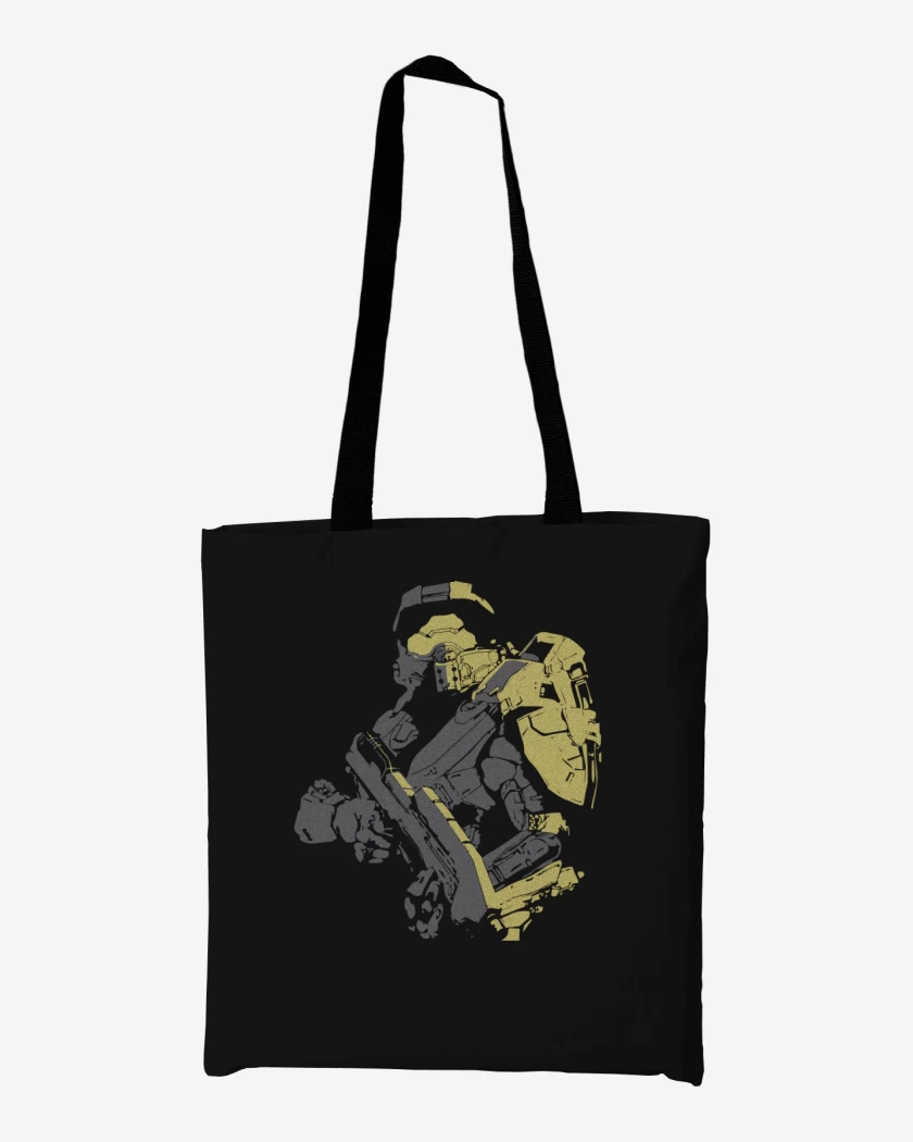Totebag Aureola
