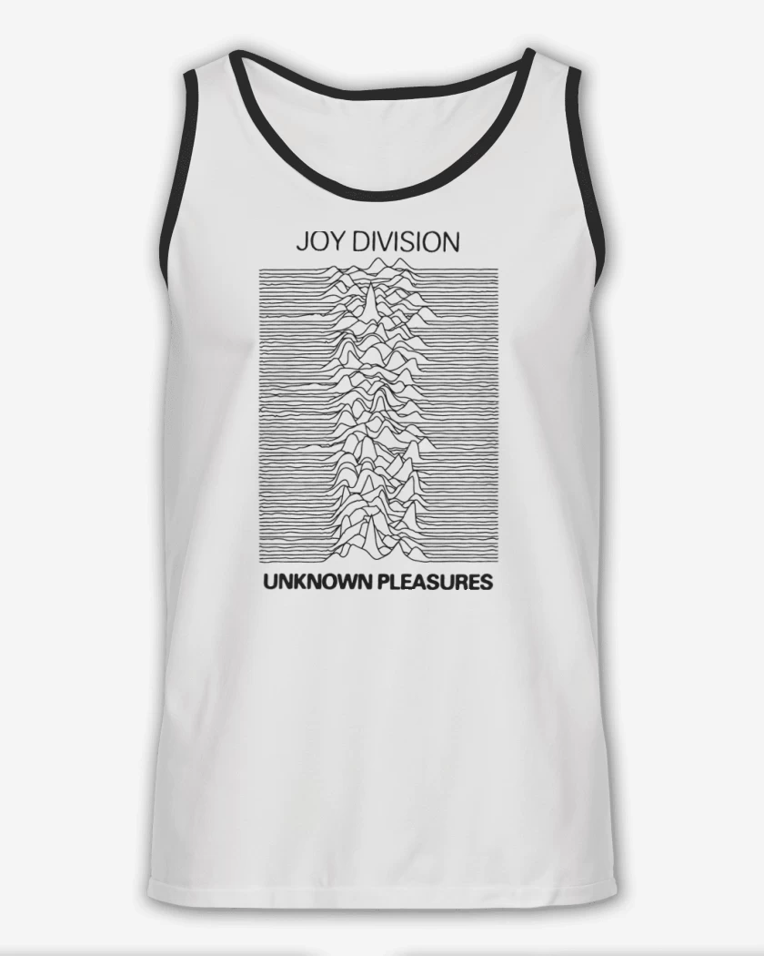 Sudadera Joy Division