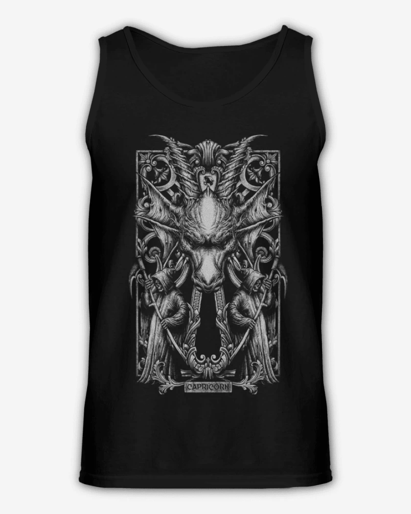 Sudadera Capricornio signos