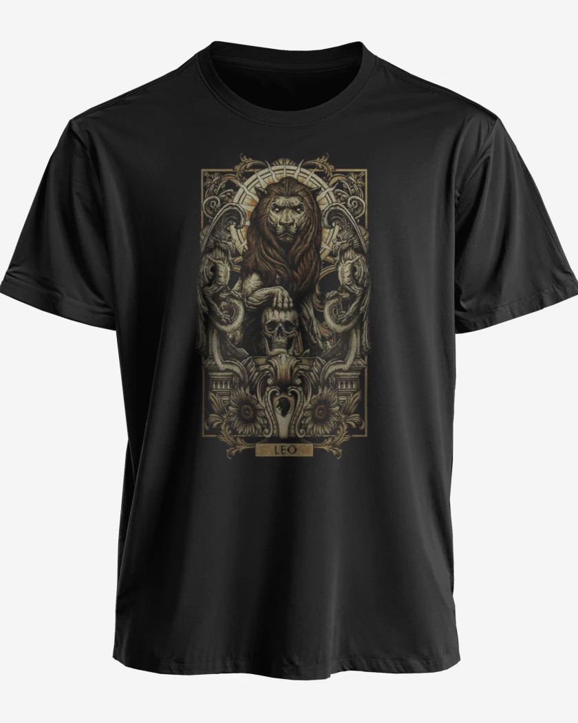 Polera Leo