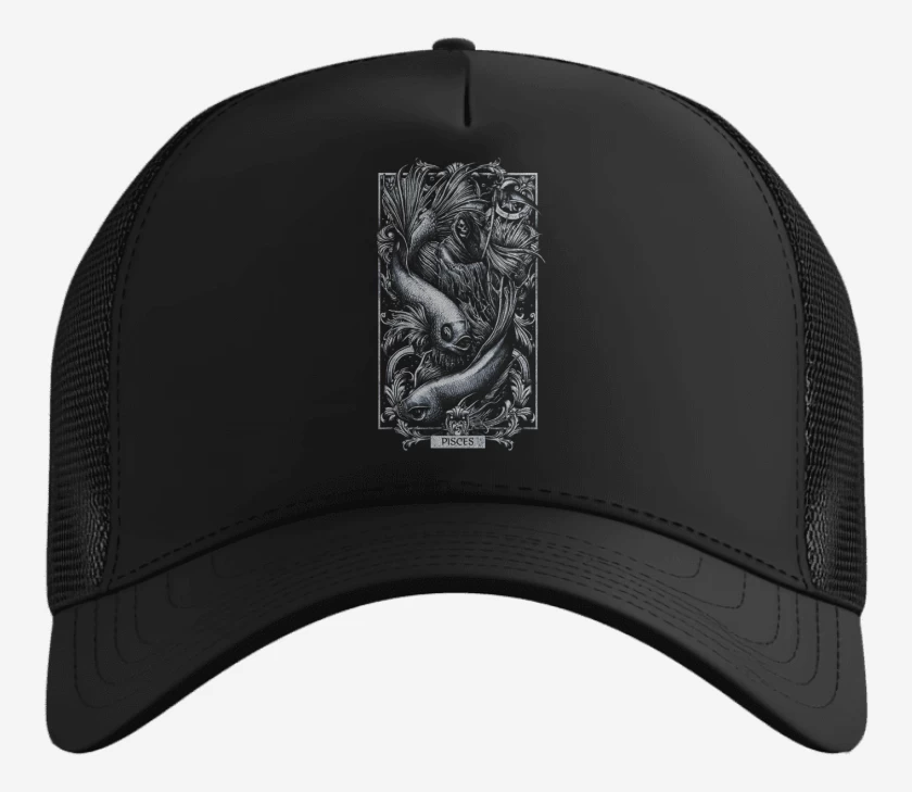 Gorro Piscis