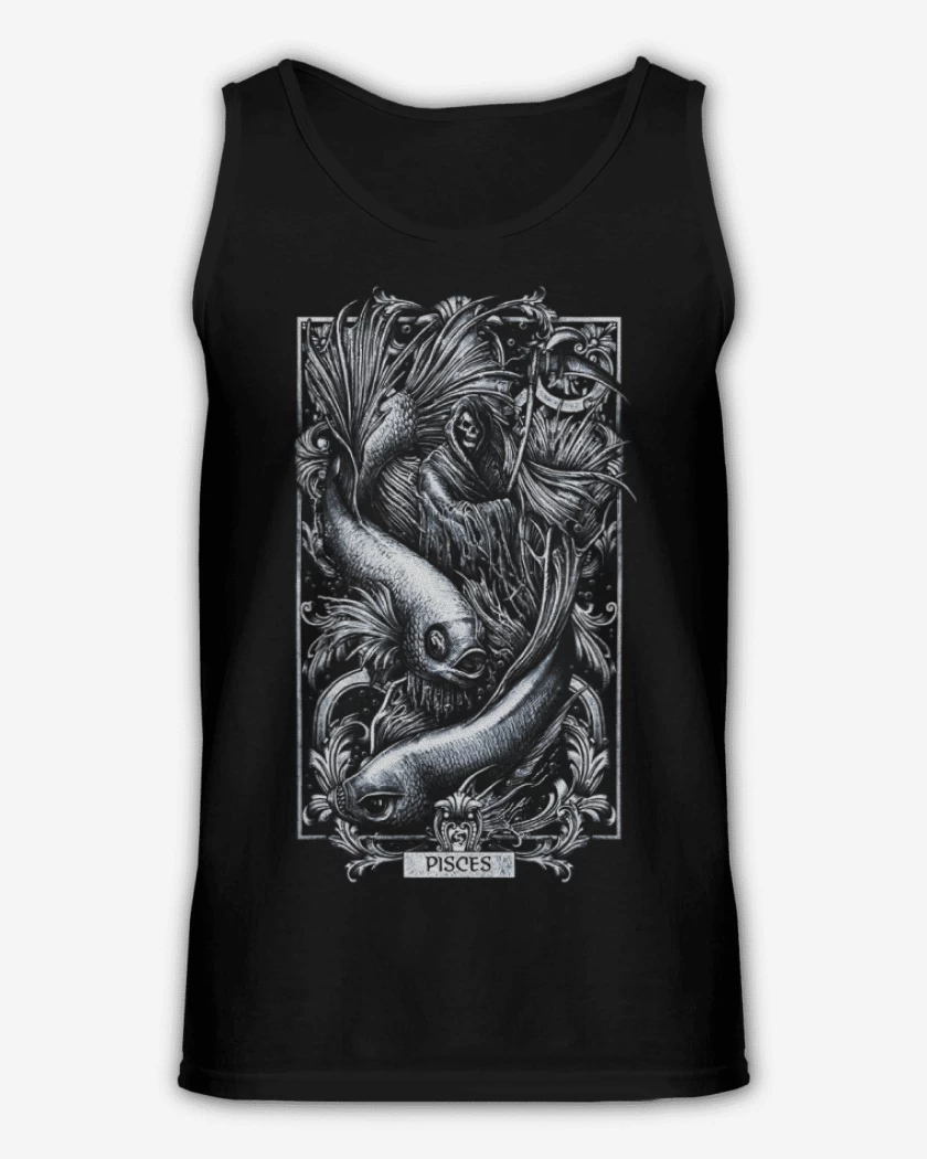 Sudadera Piscis