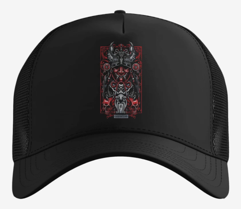 Gorro Escorpion Signos