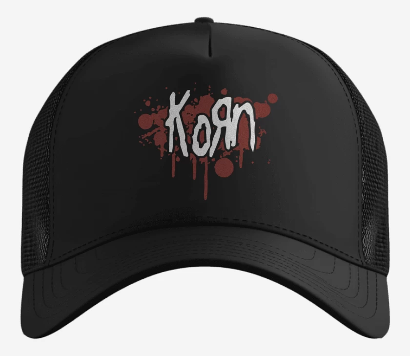 Gorro Korn