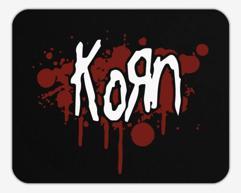 Mousepad Korn