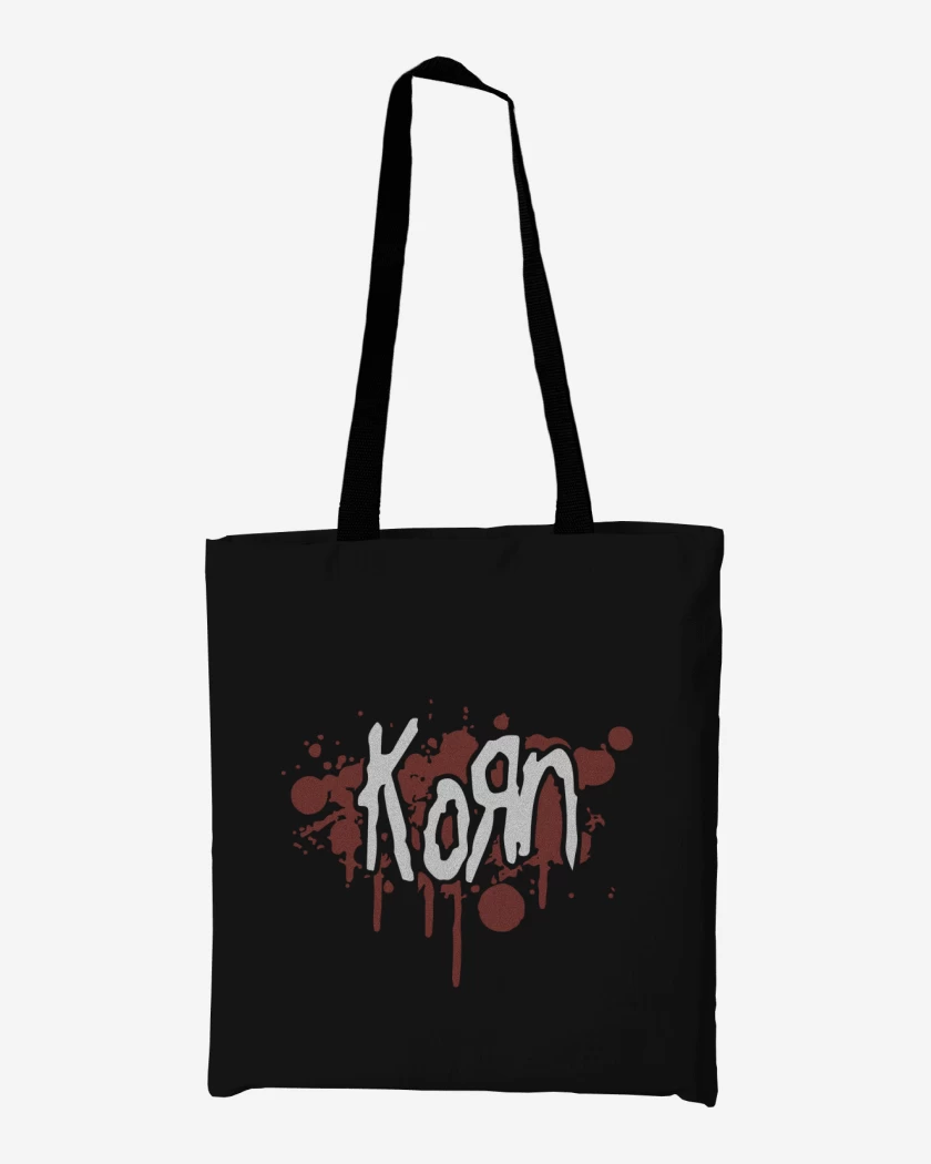Totebag Korn
