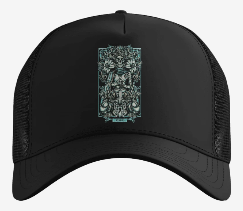 Gorro Virgo