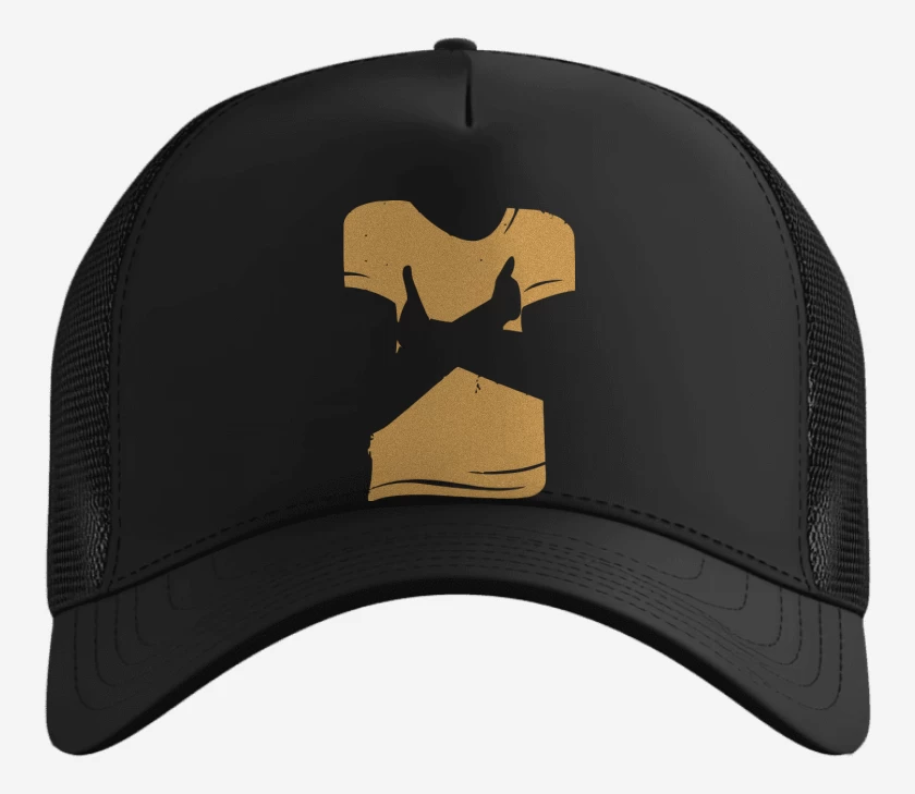 Gorro Trainspotting Polera