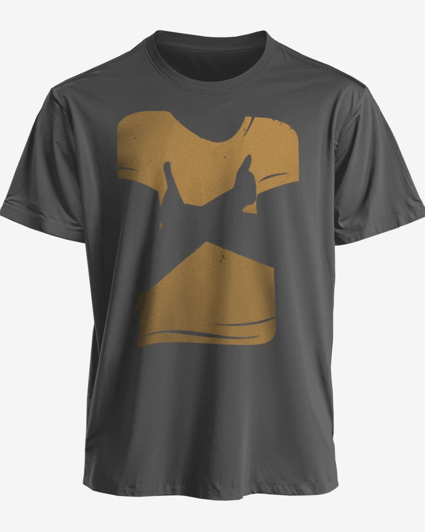 Polera Trainspotting Polera