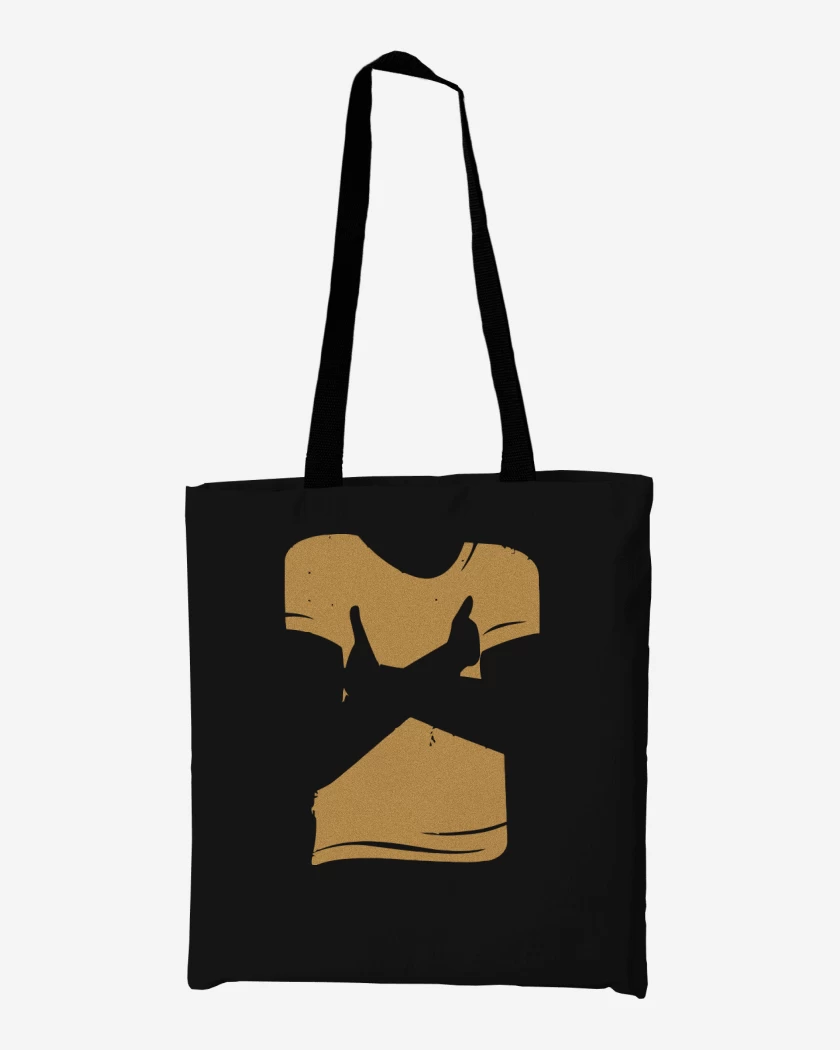 Totebag Trainspotting Polera