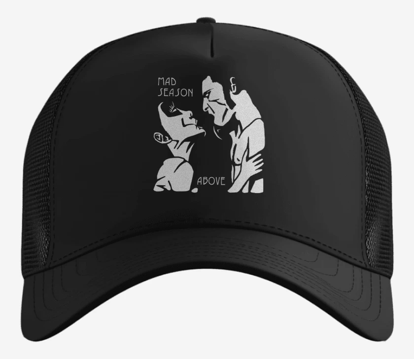 Gorro Mad Season - Above