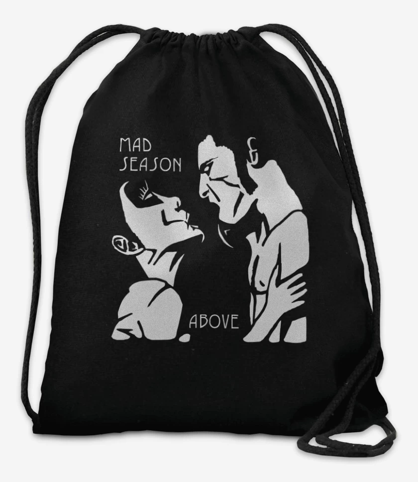 Mochila Mad Season - Above