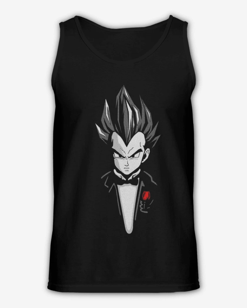 Sudadera Vegetta Godfather