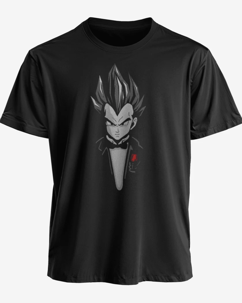 Polera Vegetta Godfather
