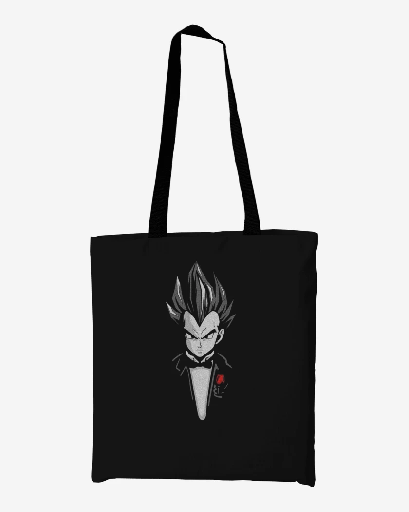 Totebag Vegetta Godfather