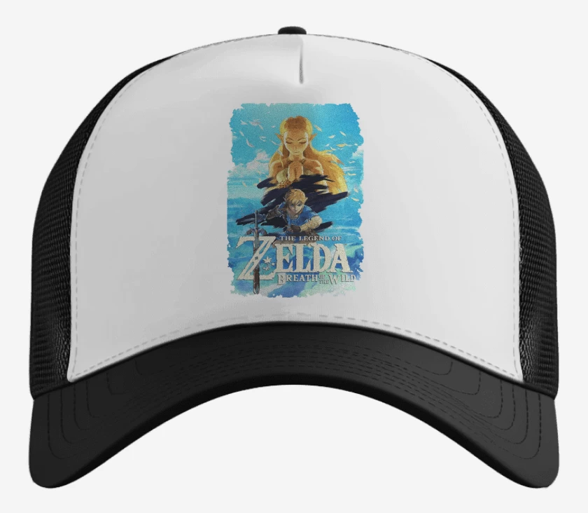 Gorro Breath