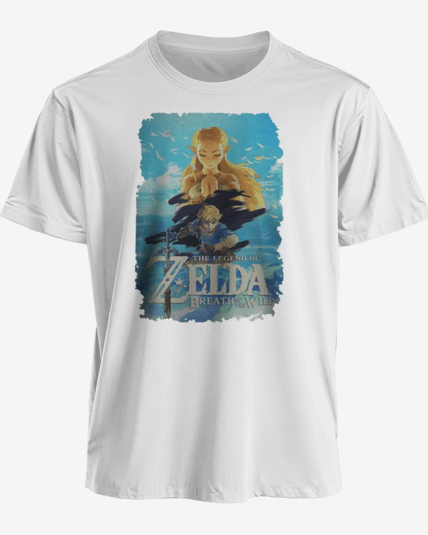 Polera Breath