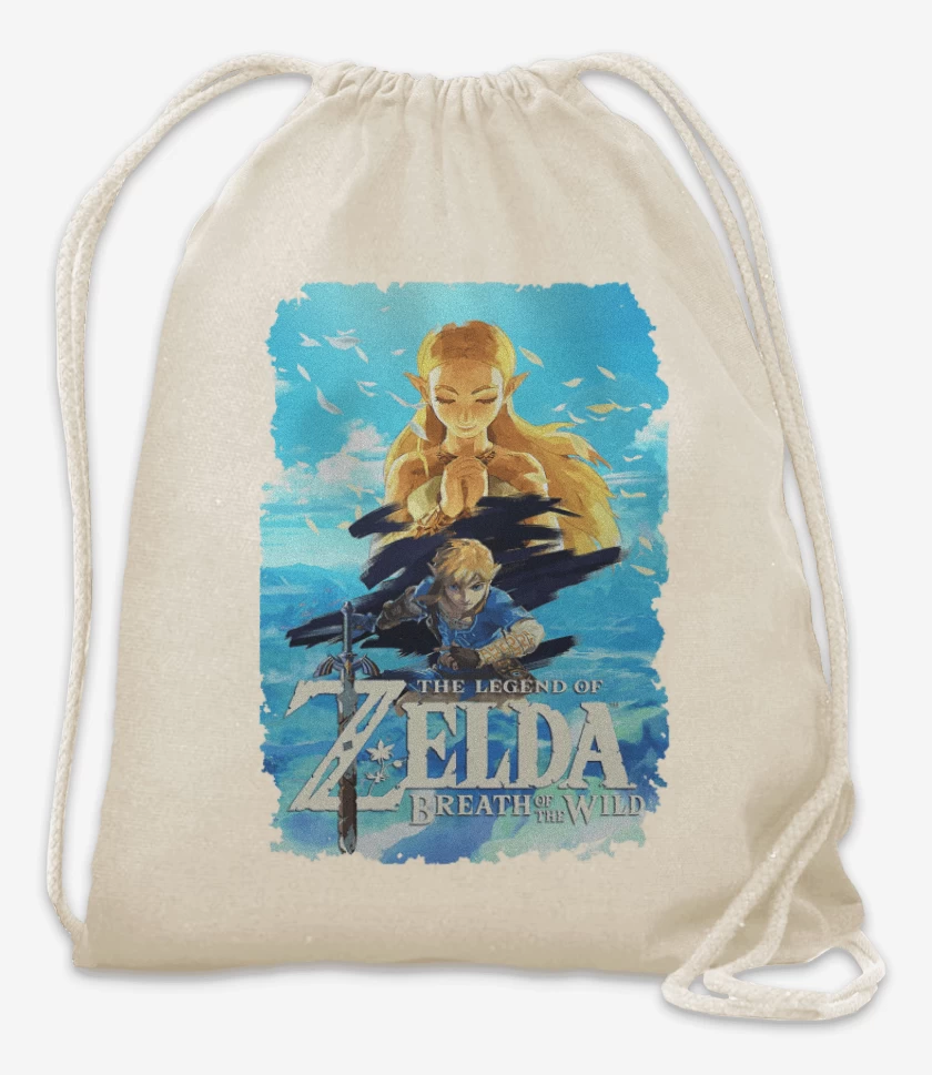 Mochila Breath