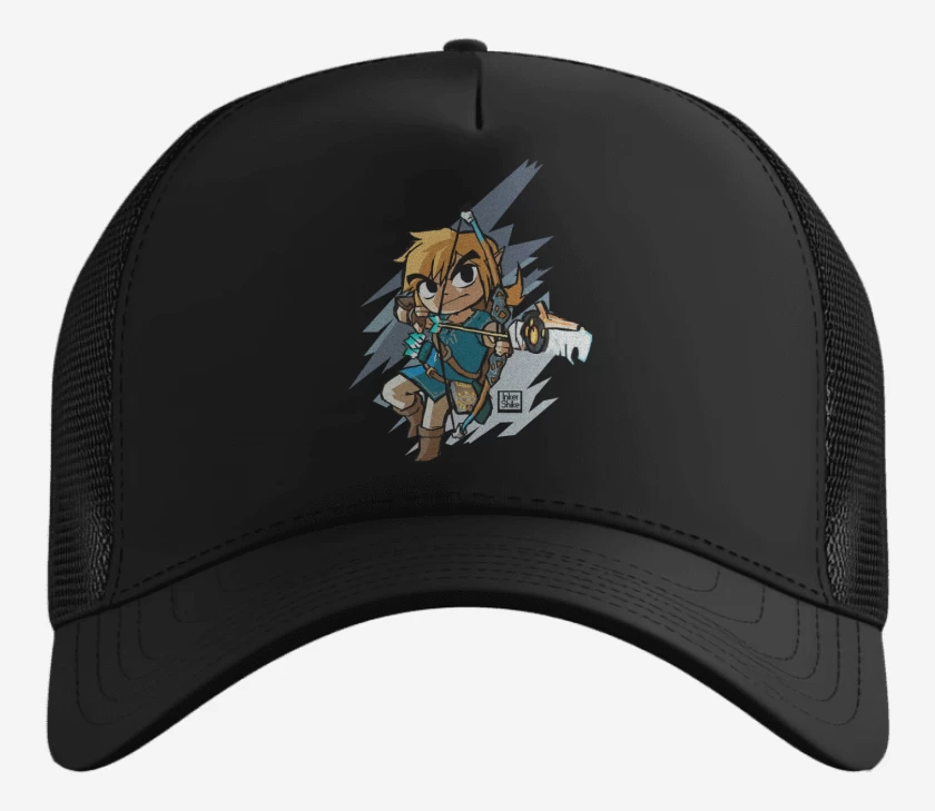 Gorro Breath 2