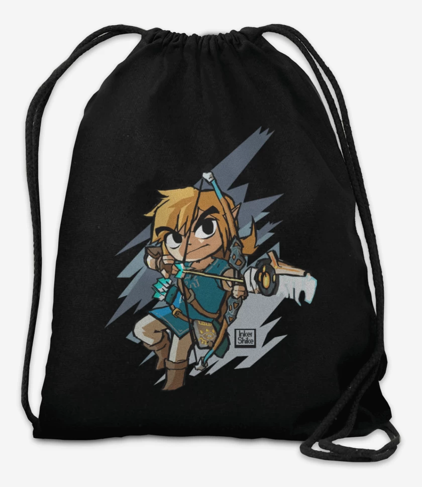 Mochila Breath 2