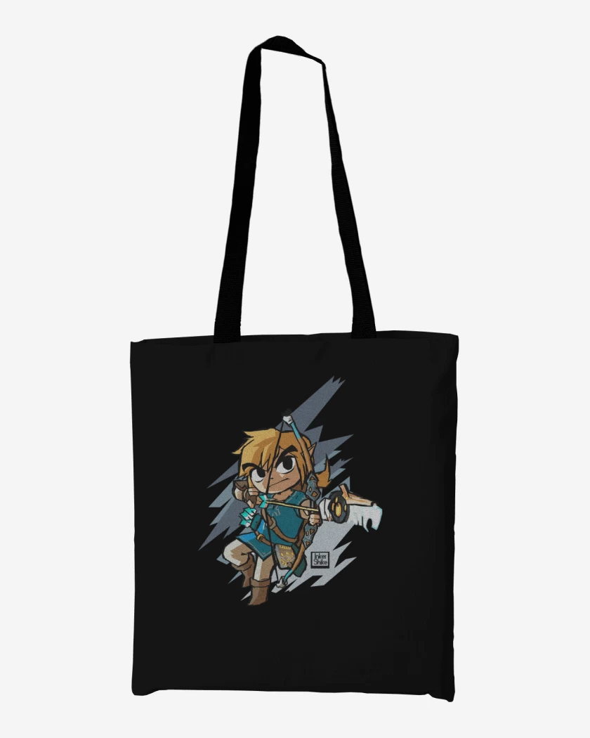 Totebag Breath 2