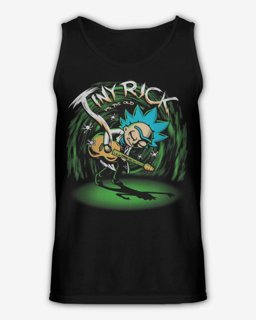 Sudadera Tiny Rick
