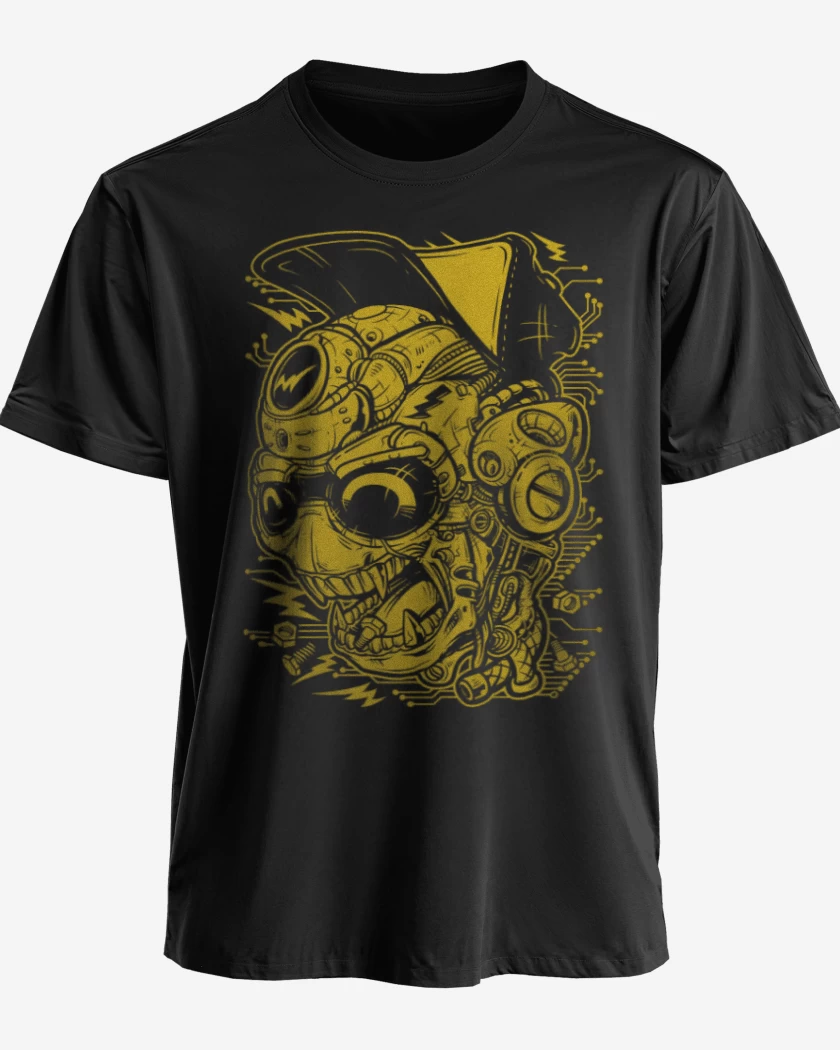 Polera Robo T