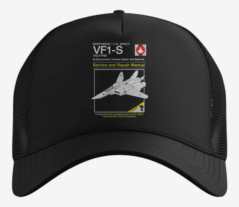 Gorro Valkyrie service and repair