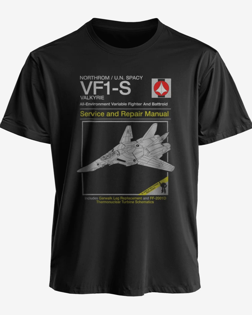 Polera Valkyrie service and repair