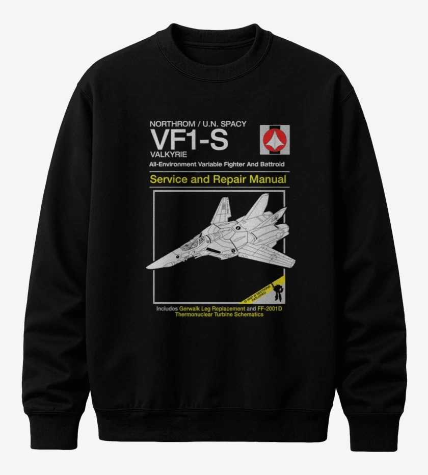 Poleron polo Valkyrie service and repair