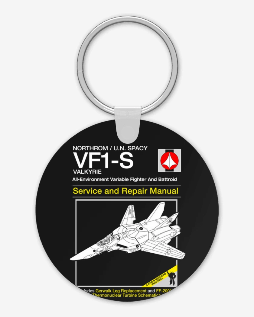 Llavero Valkyrie service and repair