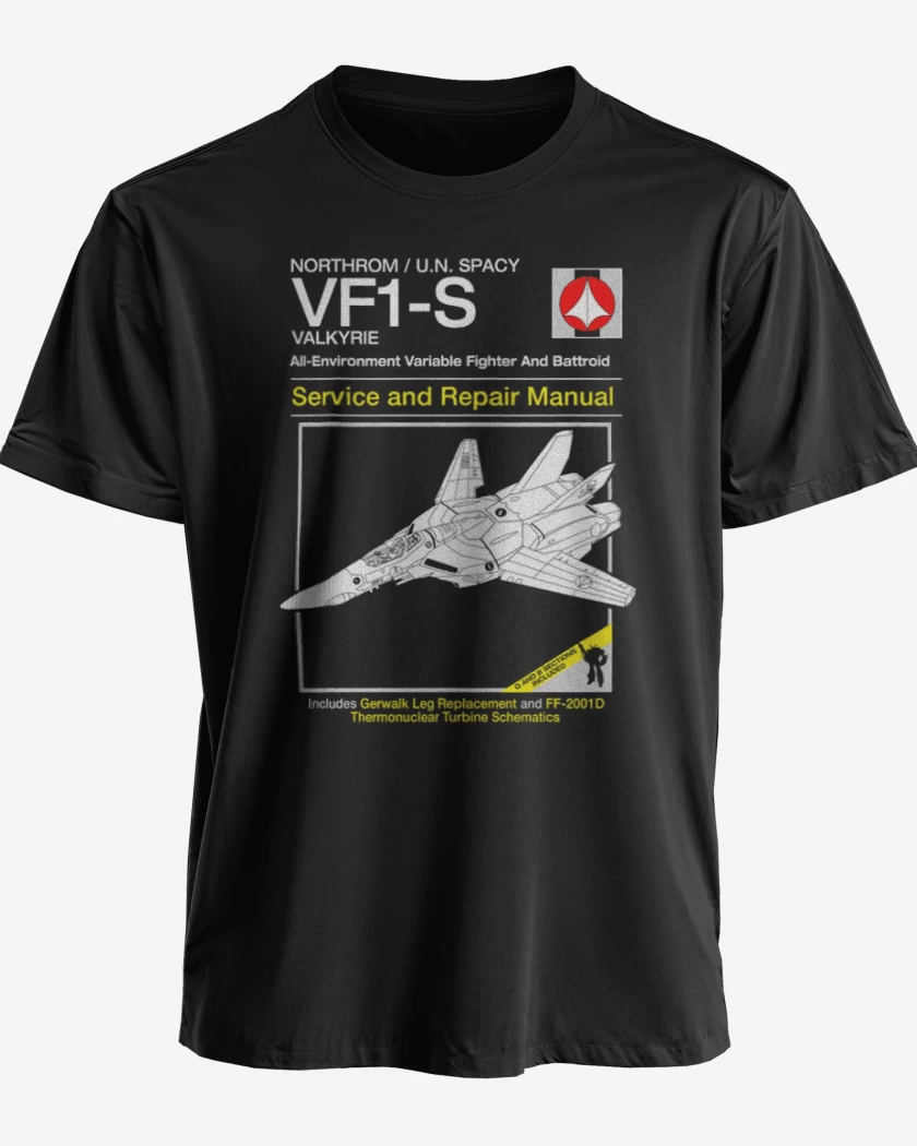 Polera premium Valkyrie service and repair