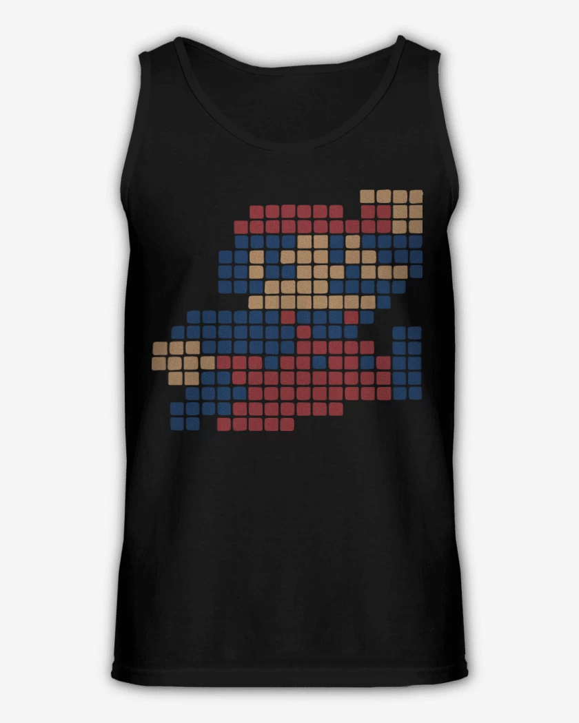 Sudadera 8 Bits