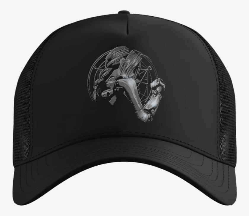 Gorro Fma 2