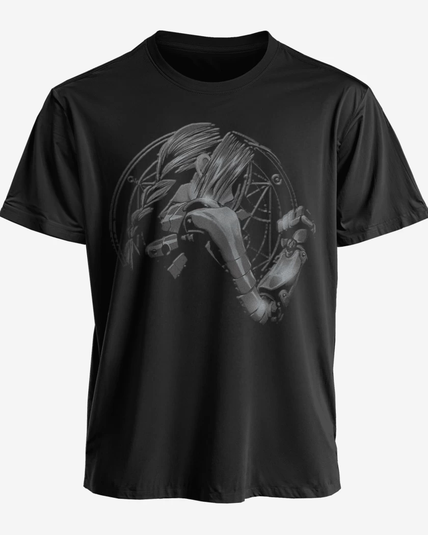Polera Fma 2