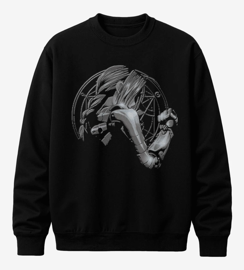 Poleron polo Fma 2