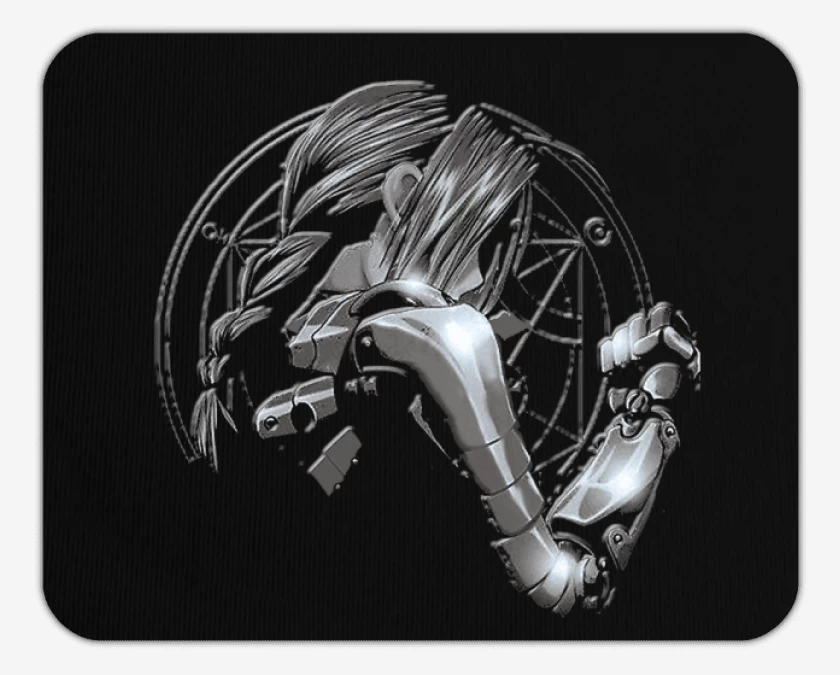 Mousepad Fma 2