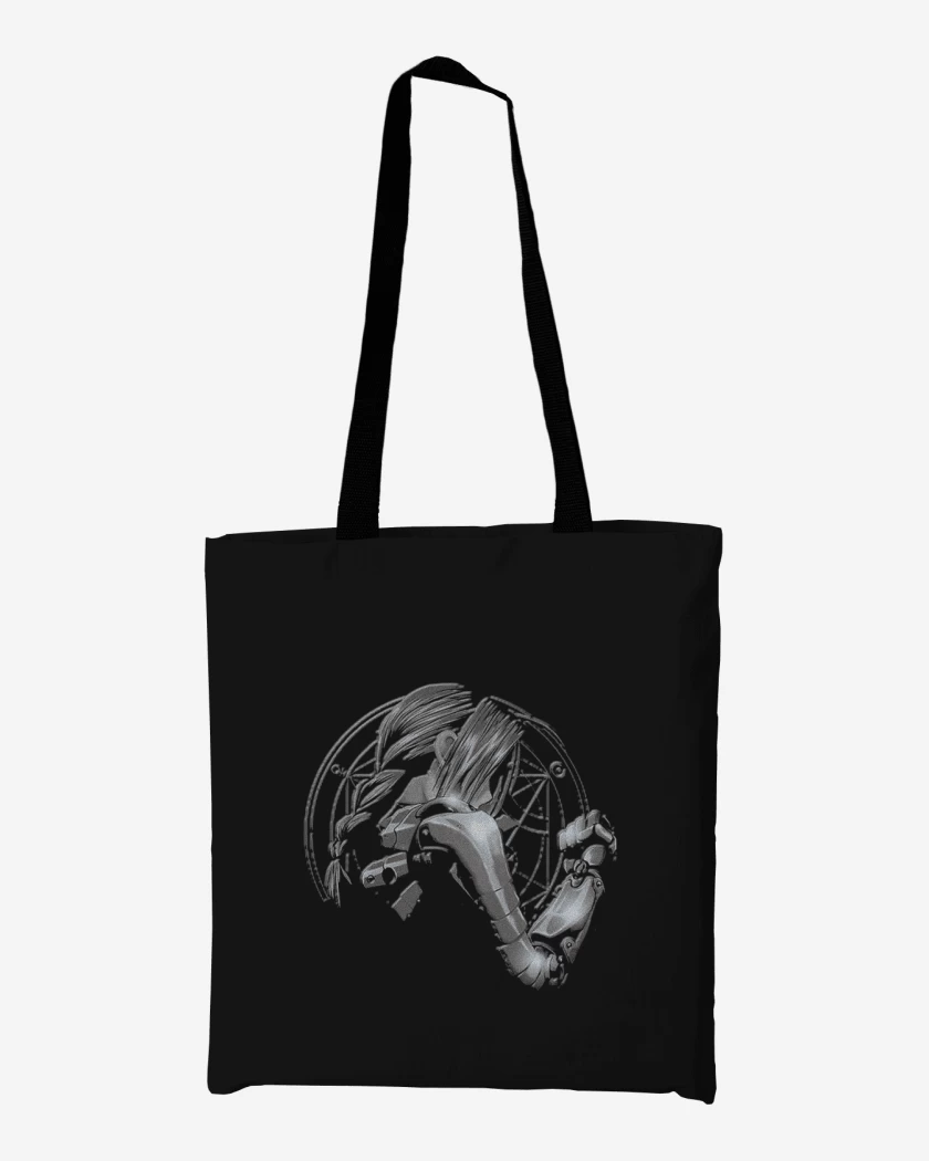 Totebag Fma 2