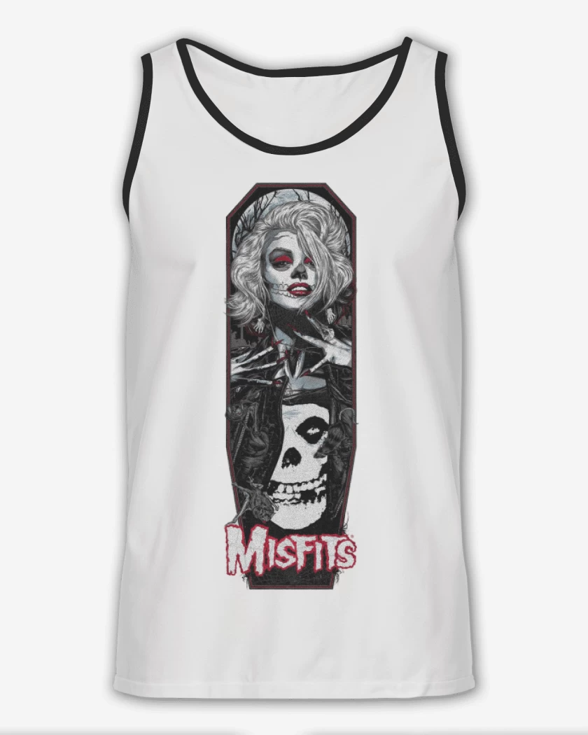 Sudadera Mitfist full color