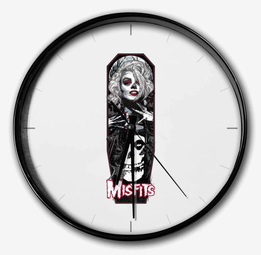 Reloj Mitfist full color
