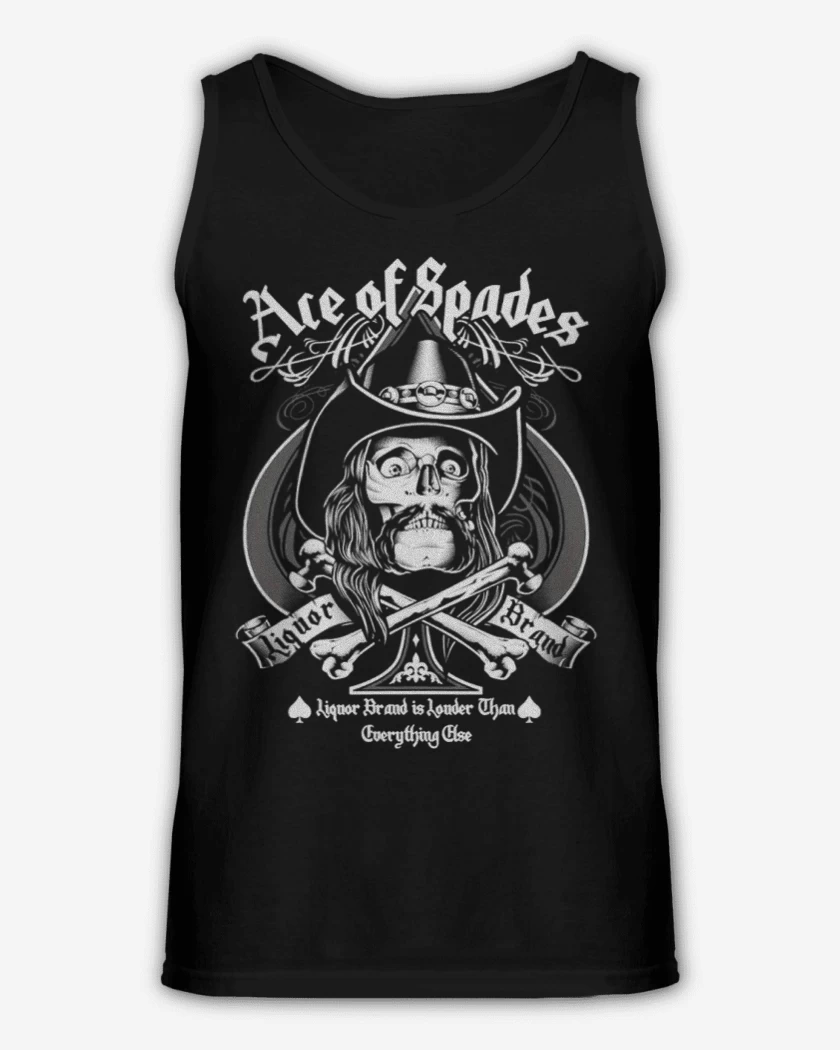 Sudadera Tio Lemmy