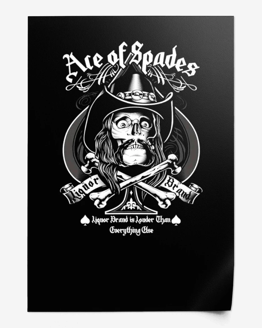 Print Tio Lemmy