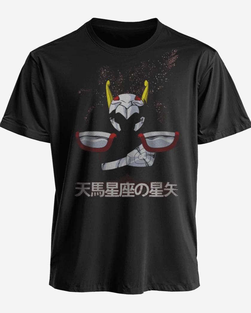 Polera Seiya