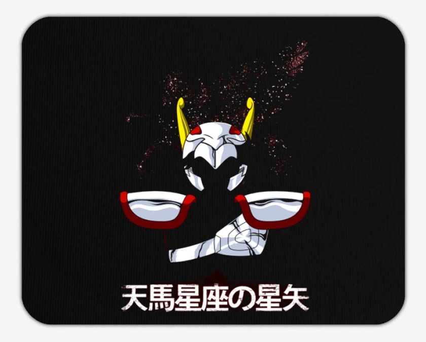 Mousepad Seiya