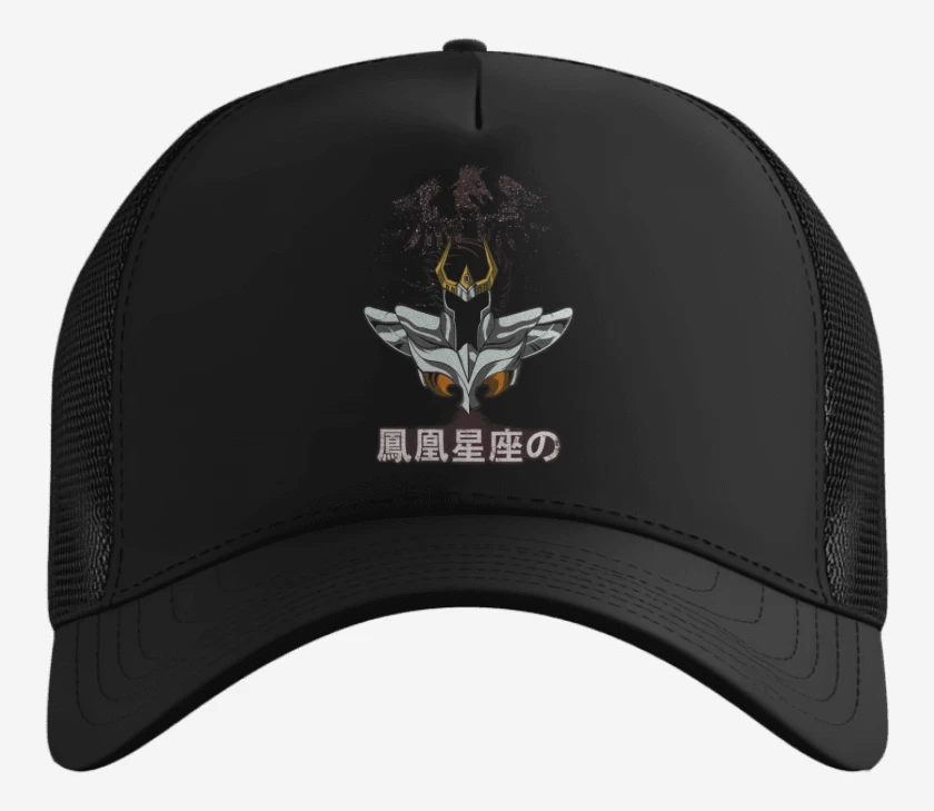 Gorro Ikki