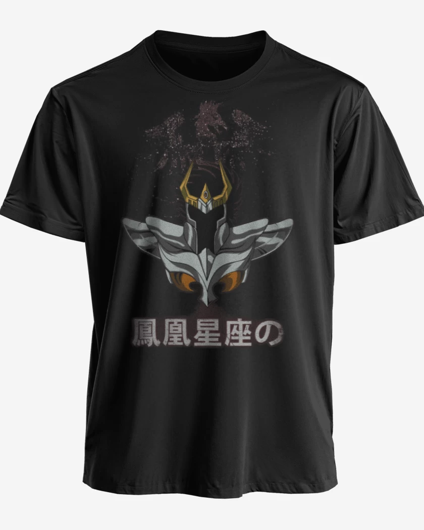 Polera Ikki