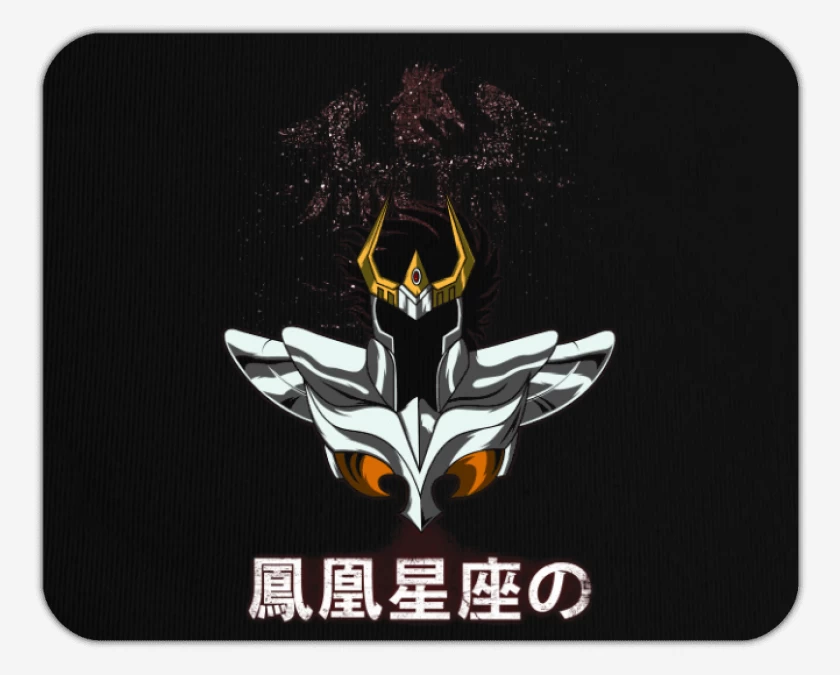 Mousepad Ikki