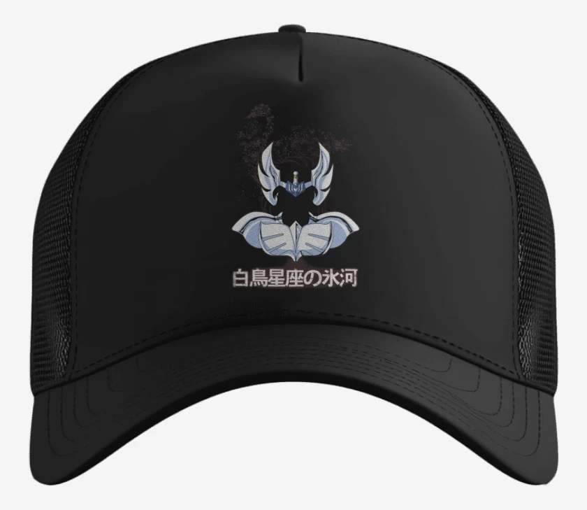 Gorro Hyoga 1